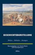 Cover: Geschichtsdarstellung - B&ouml;hlau