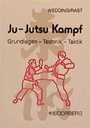 Cover: Ju-Jutsu Kampf - Boorberg