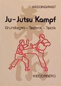 Cover: Ju-Jutsu Kampf - Boorberg