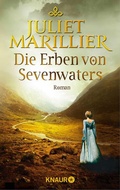 Cover: Die Erben von Sevenwaters - Knaur