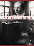 Cover: Schiller - B&ouml;hlau