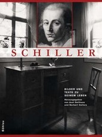 Enlarge image Cover: Schiller - Böhlau