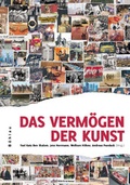Cover: Das Verm&ouml;gen der Kunst - B&ouml;hlau