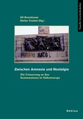 Cover: Zwischen Amnesie und Nostalgie - B&ouml;hlau