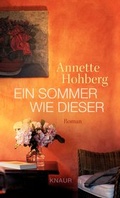 Cover: Ein Sommer wie dieser - Knaur