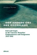 Cover: Der andere Ort des Erz&auml;hlens - B&ouml;hlau
