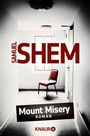 Cover: Mount Misery - Knaur