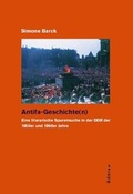 Cover: Antifa-Geschichte(n) - B&ouml;hlau