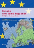 Cover: Europa und seine Regionen - B&ouml;hlau