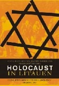 Cover: Holocaust in Litauen - B&ouml;hlau