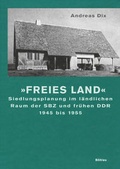 Cover: Freies Land - B&ouml;hlau