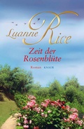 Cover: Zeit der Rosenbl&uuml;te - Knaur