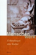 Cover: Menschenwerk - B&ouml;hlau