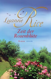 Abbildung von: Zeit der Rosenblüte - Knaur