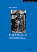 Cover: Ossip K. Flechtheim - B&ouml;hlau