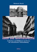 Cover: Kunst und Identit&auml;tspolitik - B&ouml;hlau