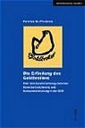 Cover: Die Erfindung des Goldbroilers - B&ouml;hlau