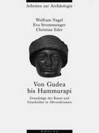 Enlarge image Cover: Von Gudea bis Hammurapi - Böhlau