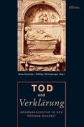 Cover: Tod und Verkl&auml;rung - B&ouml;hlau