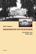Cover: Bahnhofstra&szlig;en - B&ouml;hlau