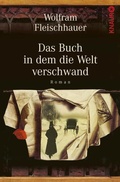Cover: Das Buch in dem die Welt verschwand - Knaur