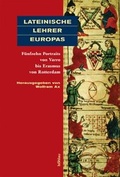 Cover: Lateinische Lehrer Europas - B&ouml;hlau