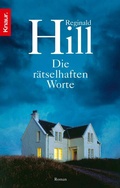 Cover: Die r&auml;tselhaften Worte - Knaur