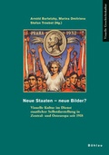 Cover: Neue Staaten - neue Bilder? - B&ouml;hlau