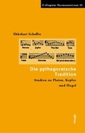 Cover: Die pythagoreische Tradition - B&ouml;hlau