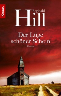Abbildung von: Der Lüge schöner Schein - Knaur
