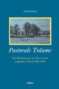 Cover: Pastorale Tr&auml;ume - B&ouml;hlau