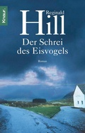 Cover: Der Schrei des Eisvogels - Knaur