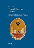 Cover: Ein schillerndes Kristall - B&ouml;hlau