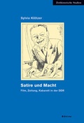 Cover: Satire und Macht - B&ouml;hlau