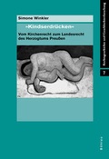 Cover: &raquo;Kindserdr&uuml;cken&laquo; - B&ouml;hlau