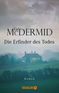 Abbildung von: Die Erfinder des Todes - Knaur