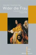 Cover: Wider die Frau - B&ouml;hlau