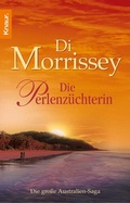 Cover: Die Perlenz&uuml;chterin - Knaur