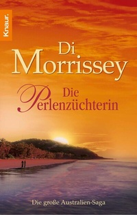 Abbildung von: Die Perlenzüchterin - Knaur