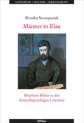 Cover: M&auml;nner in Blau - B&ouml;hlau