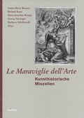Cover: Le Maraviglie dell&laquo;Arte - B&ouml;hlau
