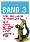Cover: Tiere - B&ouml;hlau