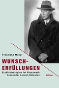 Cover: Wunscherf&uuml;llungen - B&ouml;hlau