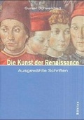 Cover: Die Kunst der Renaissance - B&ouml;hlau