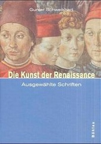 Enlarge image Cover: Die Kunst der Renaissance - Böhlau
