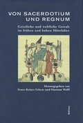 Cover: Von Sacerdotium und Regnum - B&ouml;hlau