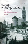 Cover: Das alte K&ouml;nigsberg - B&ouml;hlau