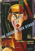Cover: Im Zeichen der Stadt - B&ouml;hlau