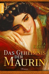 Abbildung von: Das Geheimnis der Maurin - Knaur