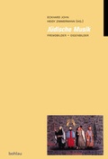Cover: J&uuml;dische Musik? - B&ouml;hlau
